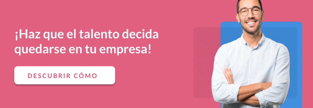 Retención del talento