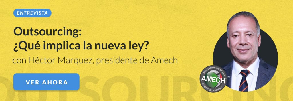 Entrevista | Reforma Outsourcing