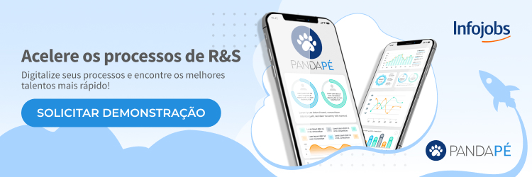 acelere os processos de rh