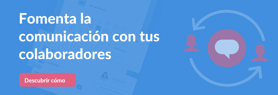 Comunicación Interna