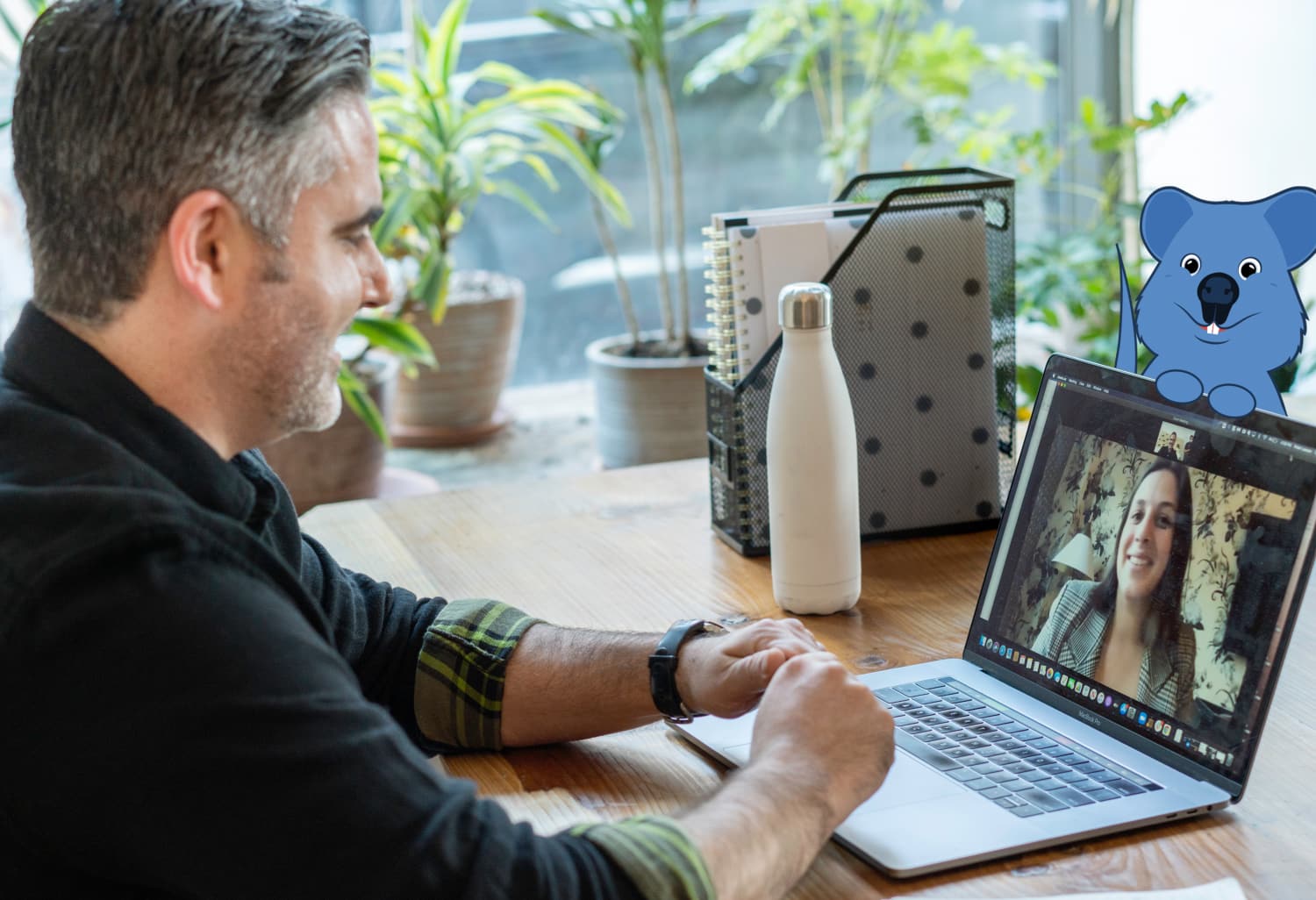 ¿Son compatibles el teletrabajo y la NOM 035? Te damos las claves